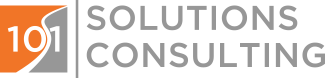 101 Solutions Consulting LLC